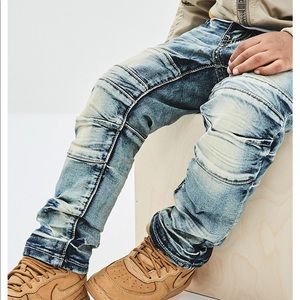 NWT Jordan Craig Boy’s jeans size 7